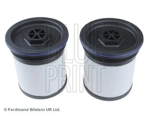 Kraftstofffiltersatz BLUE PRINT ADG02370 Bild Kraftstofffiltersatz BLUE PRINT ADG02370
