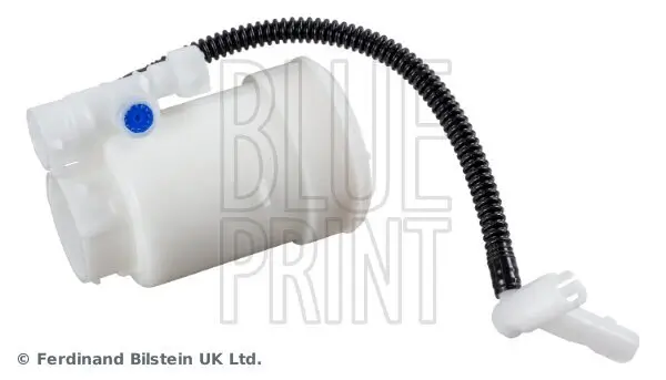 Kraftstofffilter im Kraftstoffbehälter BLUE PRINT ADG02377
