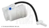 Kraftstofffilter im Kraftstoffbehälter BLUE PRINT ADG02377