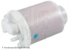 Kraftstofffilter im Kraftstofftank BLUE PRINT ADG02379