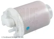 Kraftstofffilter im Kraftstoffbehälter BLUE PRINT ADG02379
