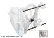 Kraftstofffilter im Kraftstoffbehälter BLUE PRINT ADG02382