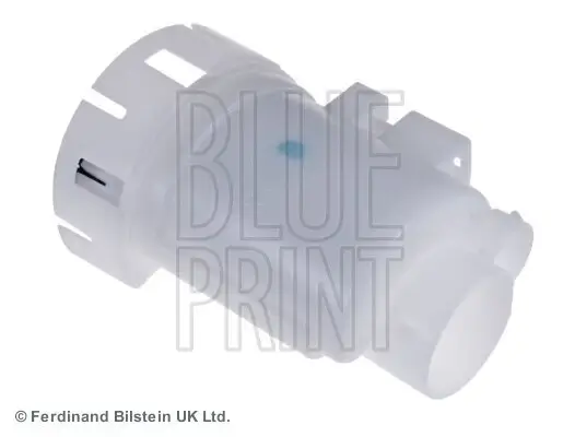 Kraftstofffilter im Kraftstoffbehälter BLUE PRINT ADG02384