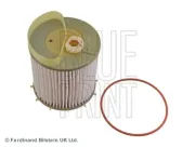 Kraftstofffilter BLUE PRINT ADG02389