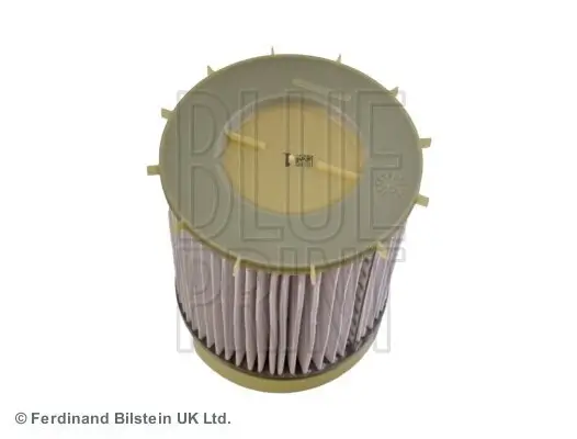 Kraftstofffilter BLUE PRINT ADG02389 Bild Kraftstofffilter BLUE PRINT ADG02389
