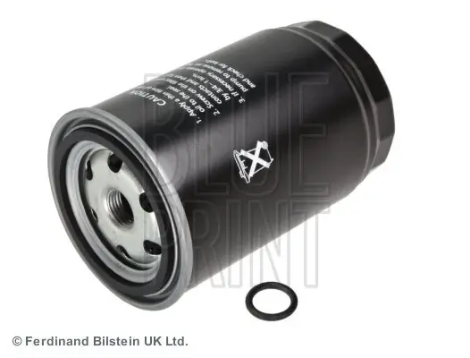 Kraftstofffilter BLUE PRINT ADG02392