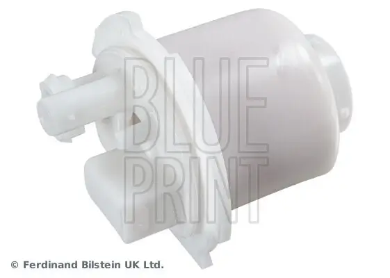 Kraftstofffilter im Kraftstoffbehälter BLUE PRINT ADG02403