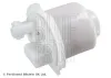 Kraftstofffilter im Kraftstoffbehälter BLUE PRINT ADG02403