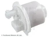 Kraftstofffilter im Kraftstoffbehälter BLUE PRINT ADG02403
