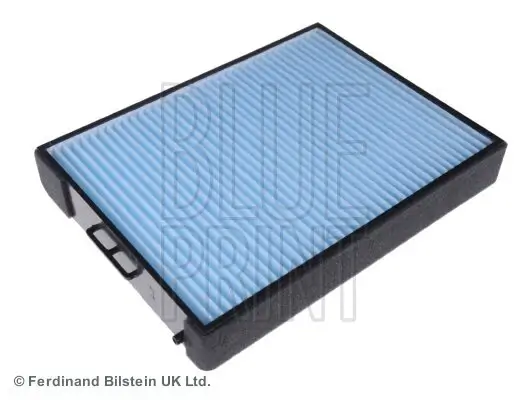 Filter, Innenraumluft BLUE PRINT ADG02501 Bild Filter, Innenraumluft BLUE PRINT ADG02501