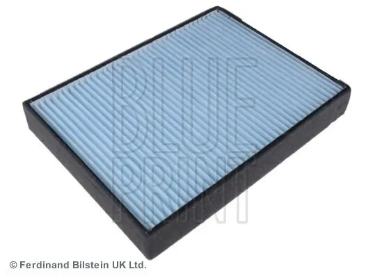 Filter, Innenraumluft BLUE PRINT ADG02501 Bild Filter, Innenraumluft BLUE PRINT ADG02501