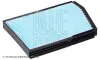 Filter, Innenraumluft BLUE PRINT ADG02504 Bild Filter, Innenraumluft BLUE PRINT ADG02504
