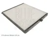 Filter, Innenraumluft BLUE PRINT ADG02505