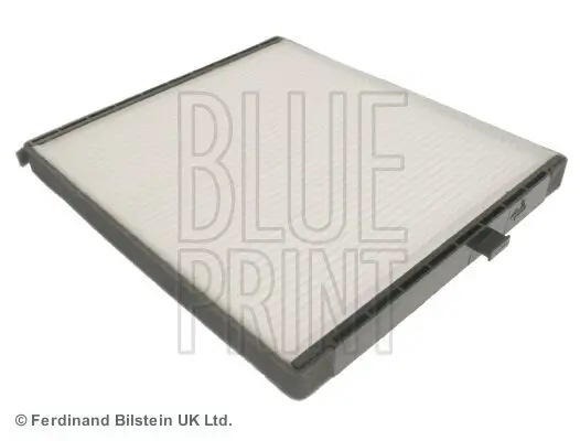 Filter, Innenraumluft BLUE PRINT ADG02505 Bild Filter, Innenraumluft BLUE PRINT ADG02505