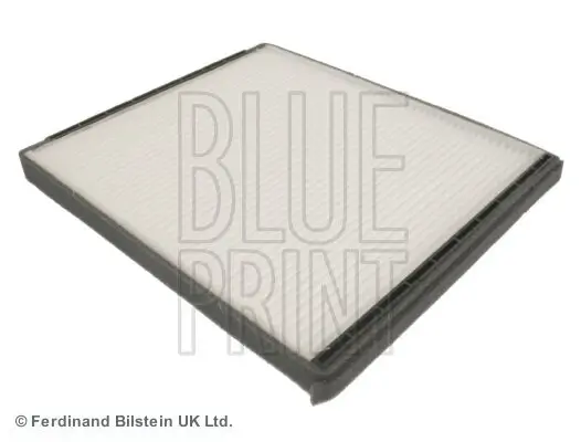 Filter, Innenraumluft BLUE PRINT ADG02505 Bild Filter, Innenraumluft BLUE PRINT ADG02505