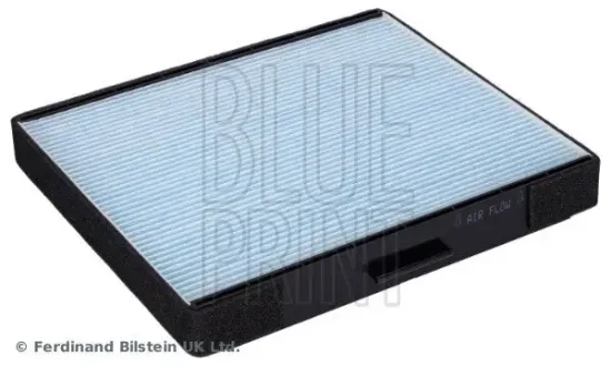 Filter, Innenraumluft BLUE PRINT ADG02508 Bild Filter, Innenraumluft BLUE PRINT ADG02508