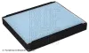 Filter, Innenraumluft BLUE PRINT ADG02508 Bild Filter, Innenraumluft BLUE PRINT ADG02508