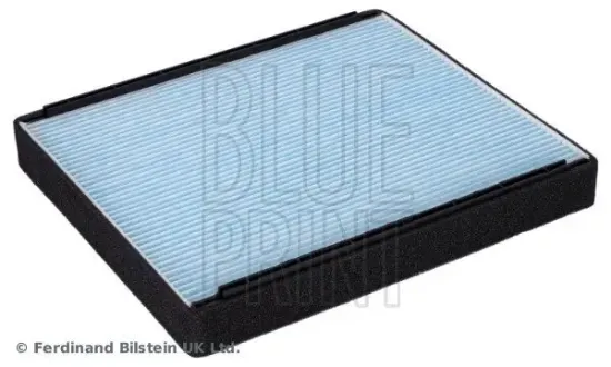 Filter, Innenraumluft BLUE PRINT ADG02508 Bild Filter, Innenraumluft BLUE PRINT ADG02508