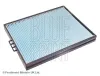 Filter, Innenraumluft BLUE PRINT ADG02509 Bild Filter, Innenraumluft BLUE PRINT ADG02509