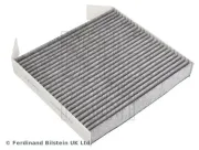 Bremsbackensatz Hinterachse BLUE PRINT ADG04146