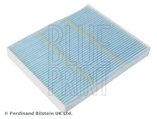 Filter, Innenraumluft BLUE PRINT ADG025105