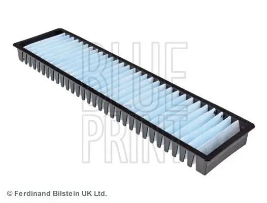 Filter, Innenraumluft BLUE PRINT ADG02512 Bild Filter, Innenraumluft BLUE PRINT ADG02512