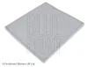 Filter, Innenraumluft BLUE PRINT ADG02513