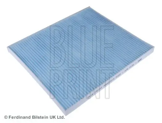 Filter, Innenraumluft BLUE PRINT ADG02515 Bild Filter, Innenraumluft BLUE PRINT ADG02515