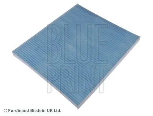 Filter, Innenraumluft BLUE PRINT ADG02515 Bild Filter, Innenraumluft BLUE PRINT ADG02515