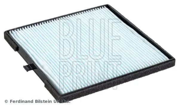 Filter, Innenraumluft BLUE PRINT ADG02516