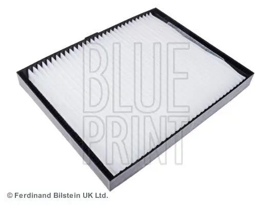 Filter, Innenraumluft BLUE PRINT ADG02517 Bild Filter, Innenraumluft BLUE PRINT ADG02517