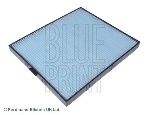 Filter, Innenraumluft BLUE PRINT ADG02518 Bild Filter, Innenraumluft BLUE PRINT ADG02518