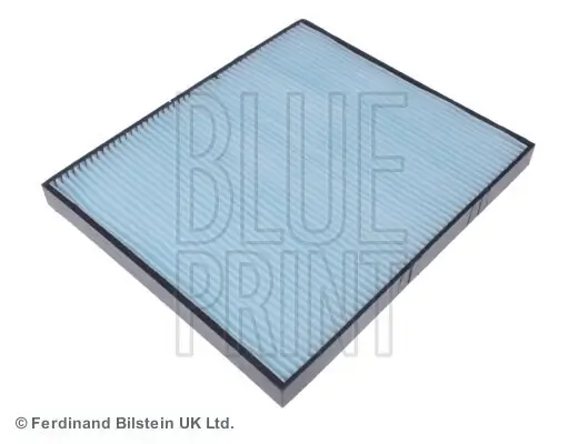 Filter, Innenraumluft BLUE PRINT ADG02518 Bild Filter, Innenraumluft BLUE PRINT ADG02518