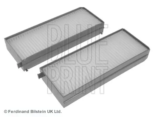 Filtersatz, Innenraumluft BLUE PRINT ADG02519 Bild Filtersatz, Innenraumluft BLUE PRINT ADG02519