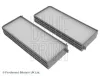 Filtersatz, Innenraumluft BLUE PRINT ADG02519 Bild Filtersatz, Innenraumluft BLUE PRINT ADG02519