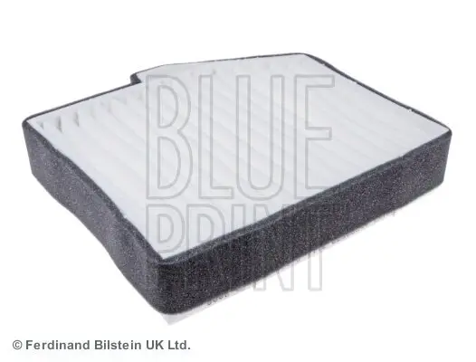 Filter, Innenraumluft BLUE PRINT ADG02522 Bild Filter, Innenraumluft BLUE PRINT ADG02522