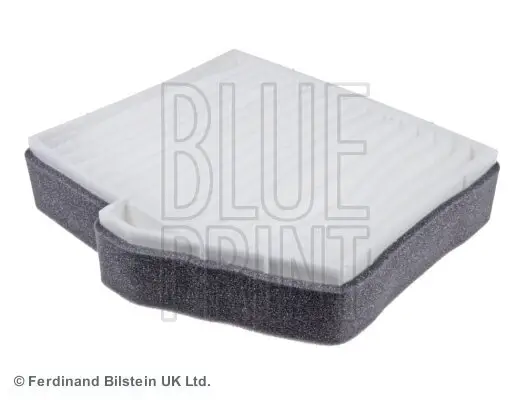 Filter, Innenraumluft BLUE PRINT ADG02522 Bild Filter, Innenraumluft BLUE PRINT ADG02522