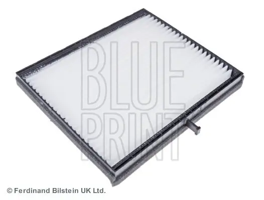 Filter, Innenraumluft BLUE PRINT ADG02523