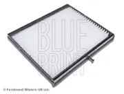 Filter, Innenraumluft BLUE PRINT ADG02523