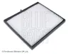 Filter, Innenraumluft BLUE PRINT ADG02523 Bild Filter, Innenraumluft BLUE PRINT ADG02523