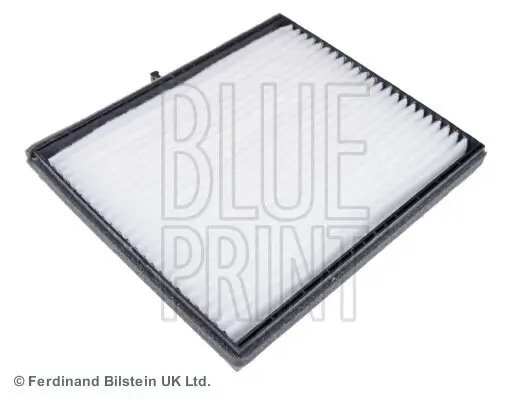 Filter, Innenraumluft BLUE PRINT ADG02523 Bild Filter, Innenraumluft BLUE PRINT ADG02523