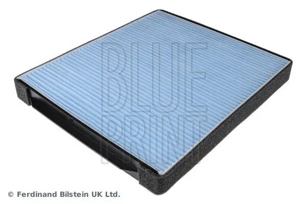 Filter, Innenraumluft BLUE PRINT ADG02526