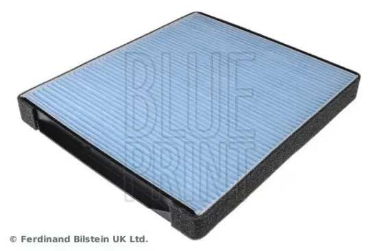 Filter, Innenraumluft BLUE PRINT ADG02526 Bild Filter, Innenraumluft BLUE PRINT ADG02526