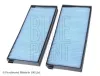 Filter, Innenraumluft BLUE PRINT ADG02527 Bild Filter, Innenraumluft BLUE PRINT ADG02527