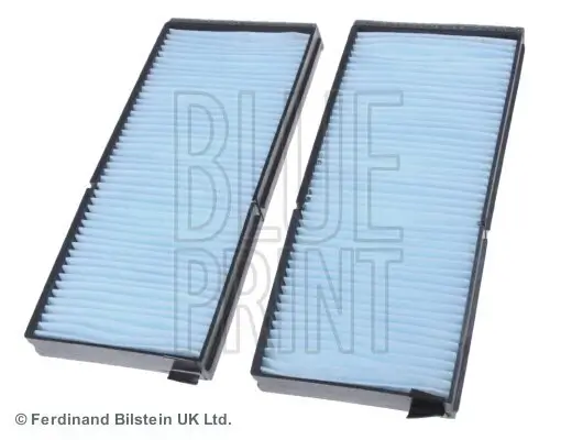 Filter, Innenraumluft BLUE PRINT ADG02527 Bild Filter, Innenraumluft BLUE PRINT ADG02527