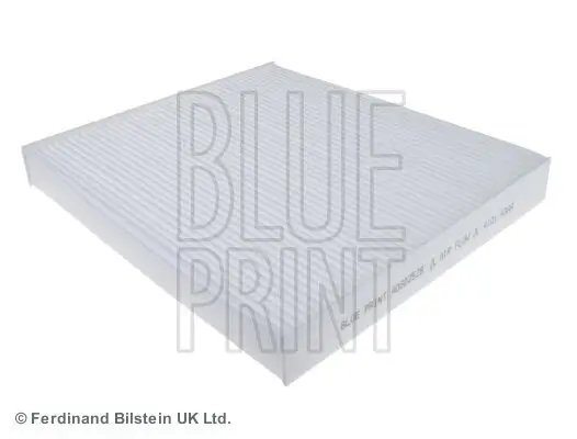 Filter, Innenraumluft BLUE PRINT ADG02528 Bild Filter, Innenraumluft BLUE PRINT ADG02528