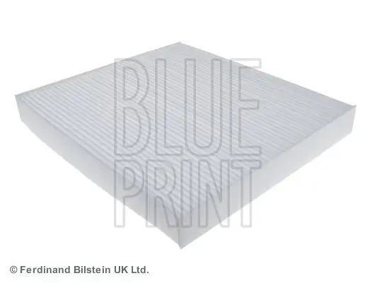 Filter, Innenraumluft BLUE PRINT ADG02528 Bild Filter, Innenraumluft BLUE PRINT ADG02528