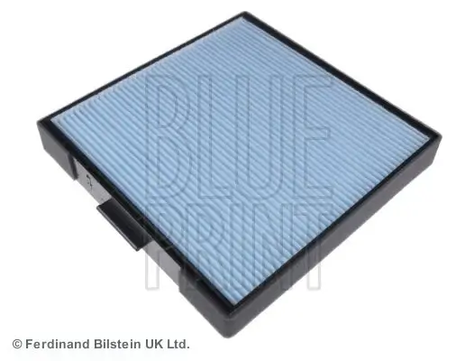 Filter, Innenraumluft BLUE PRINT ADG02530 Bild Filter, Innenraumluft BLUE PRINT ADG02530