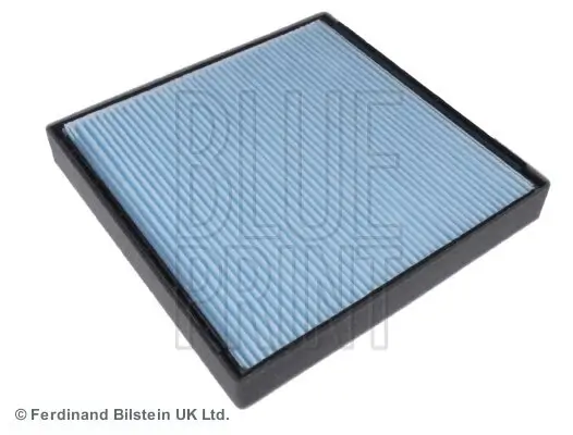 Filter, Innenraumluft BLUE PRINT ADG02530 Bild Filter, Innenraumluft BLUE PRINT ADG02530