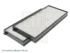 Filtersatz, Innenraumluft BLUE PRINT ADG02536 Bild Filtersatz, Innenraumluft BLUE PRINT ADG02536
